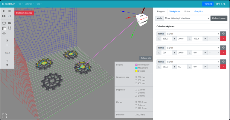 G-Sketcher_collision detection